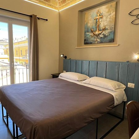 Pescaramare Rooms Exterior photo