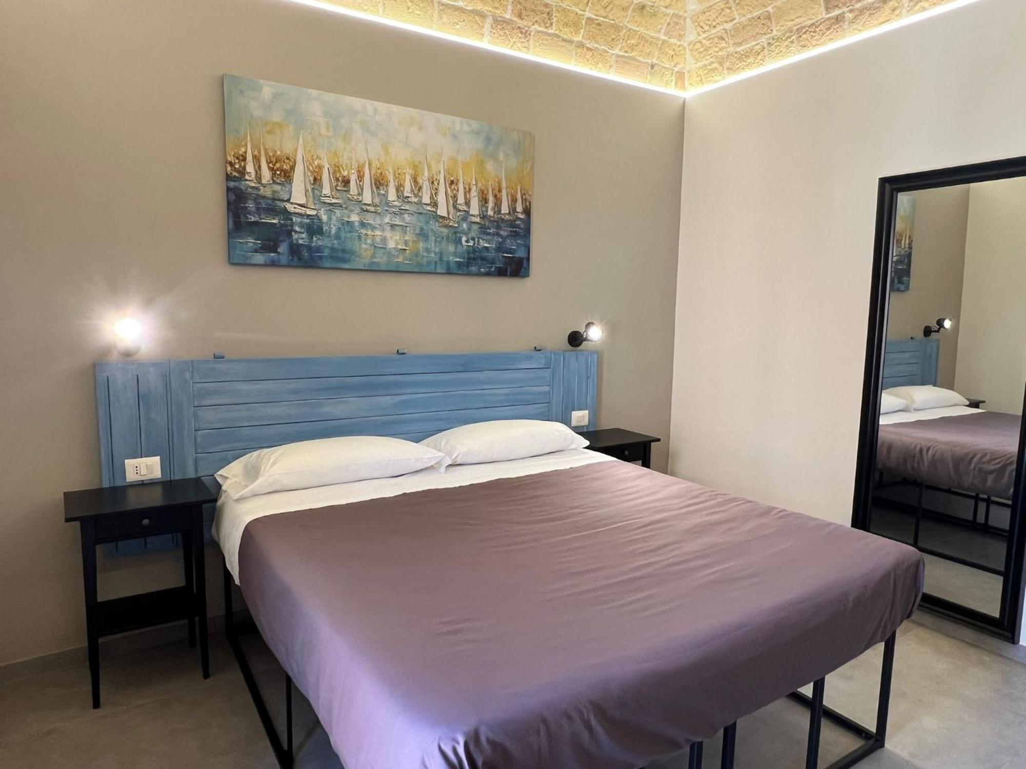 Pescaramare Rooms Exterior photo