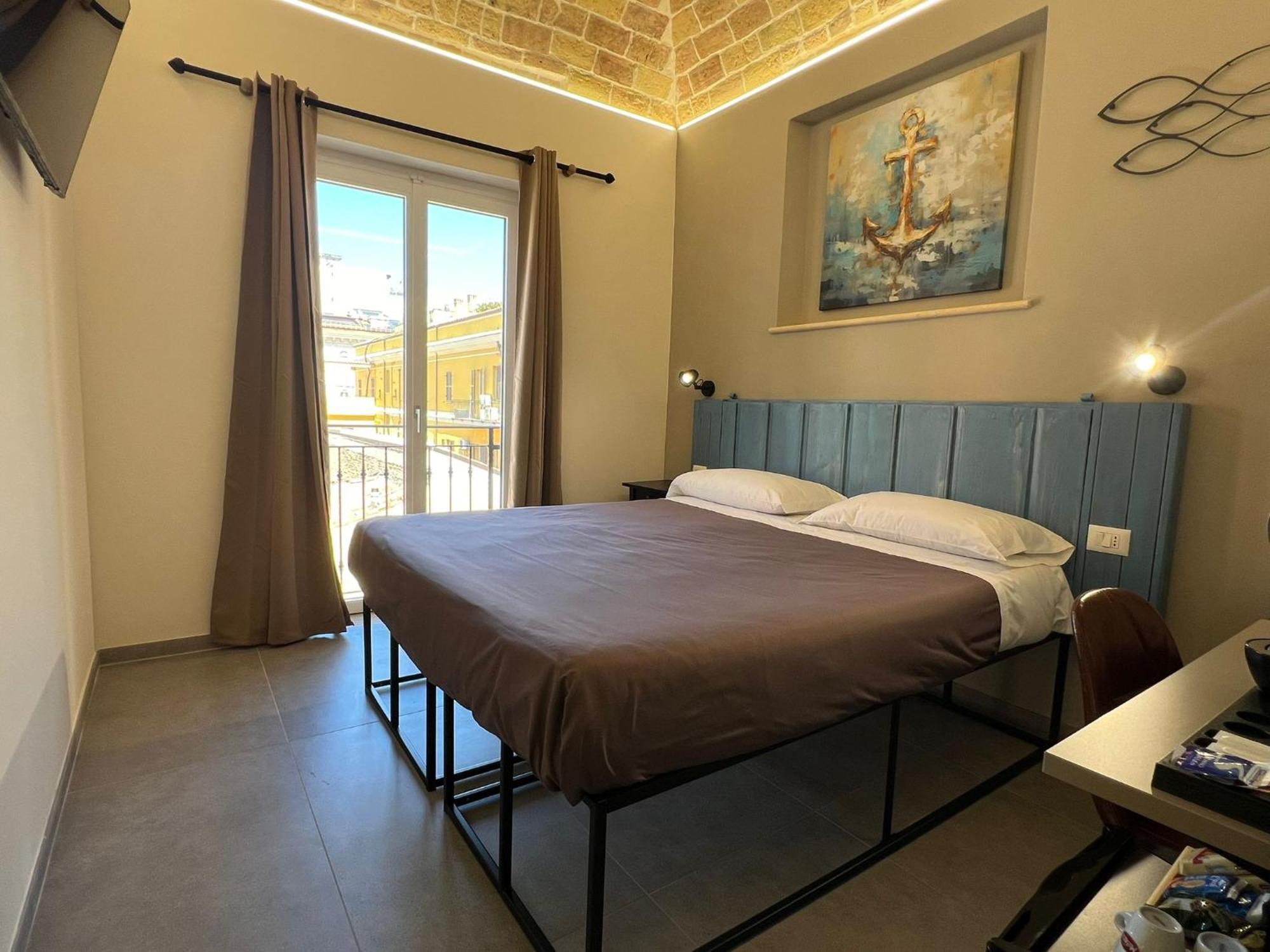 Pescaramare Rooms Exterior photo